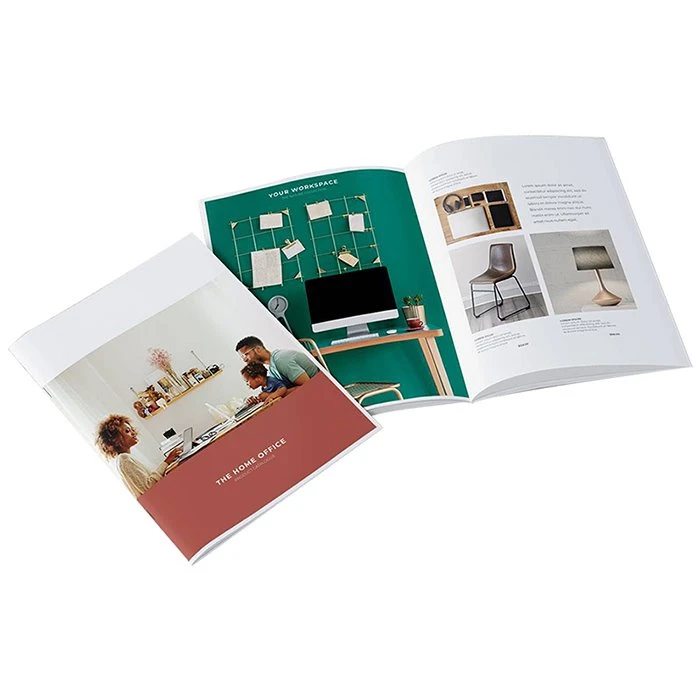Catalog