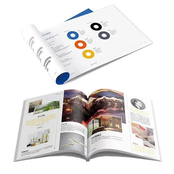catalogue Printing