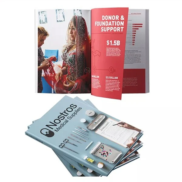 Good quality printing