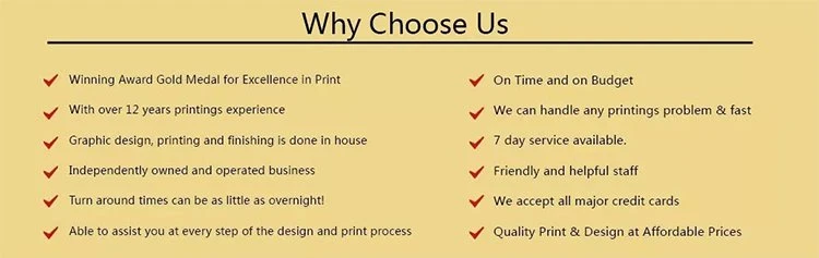 Our Strengths