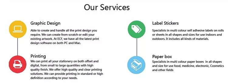 Our Services