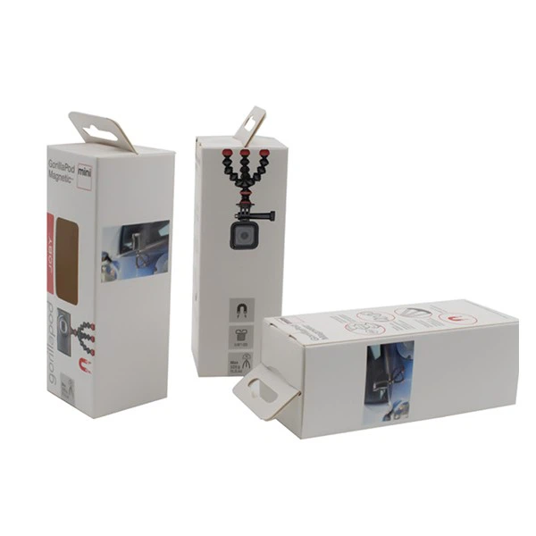 Electronic Packaging Boxes