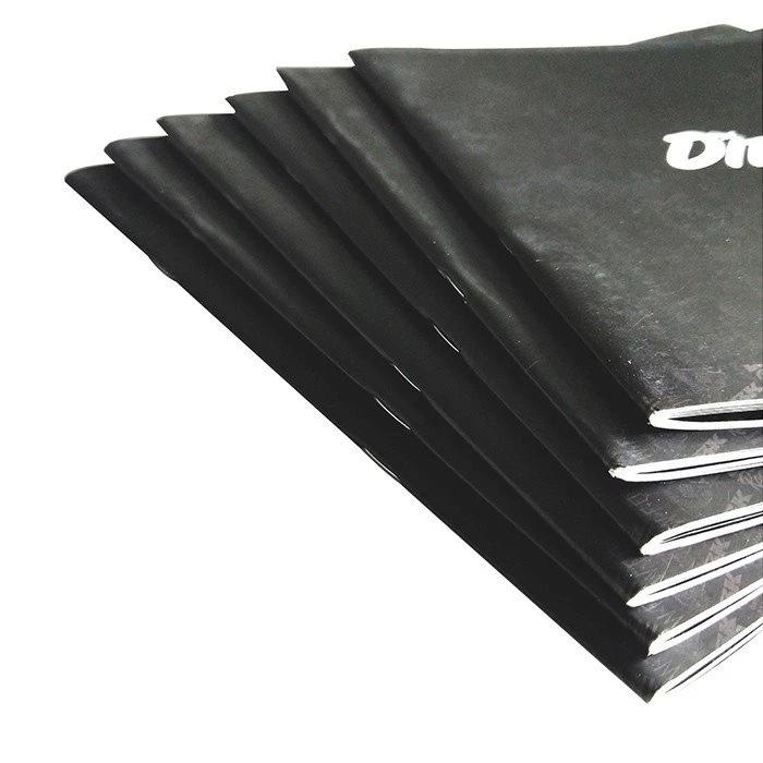 Saddle Stich Staple Binding Catalog