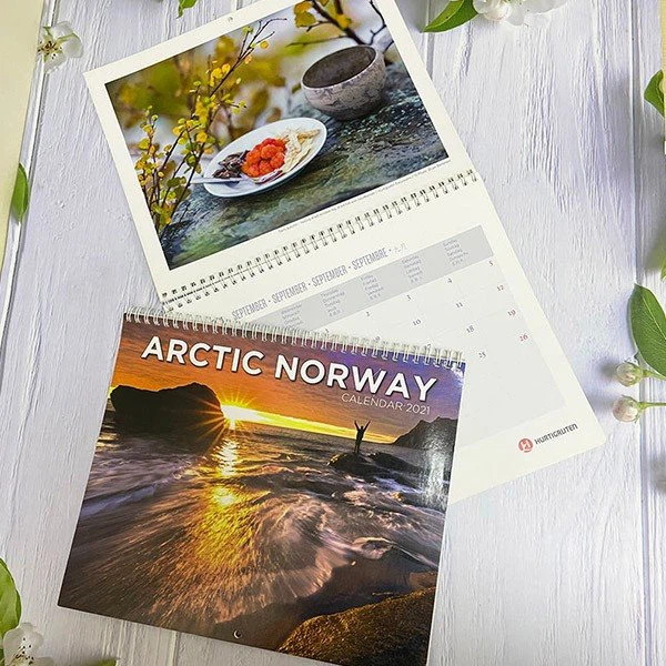 printing calendar