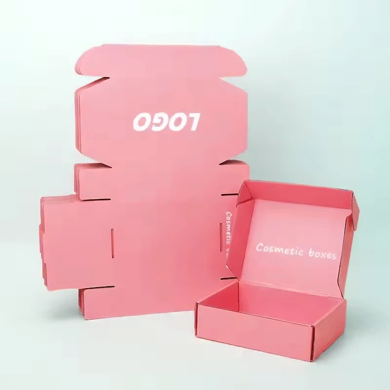 2. We could offer all types of paper boxes: 2. We could offer all types of paper boxes: