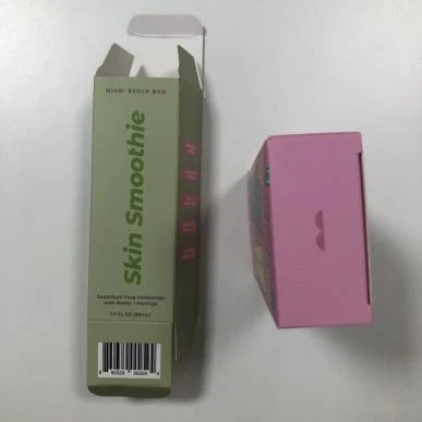 Paper Box Paper Box