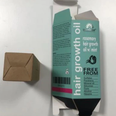 White Paper Box White Paper Box